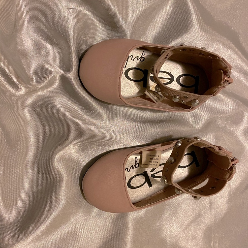 Toddler shoes